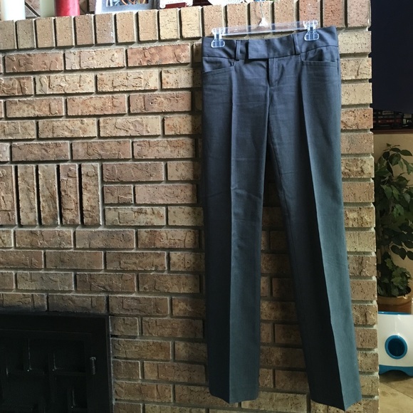 Dress pants