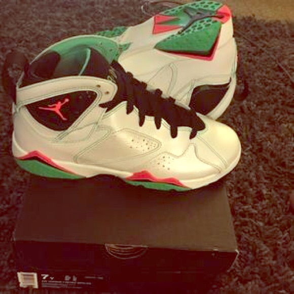 Jordan 7s - Picture 1 of 1
