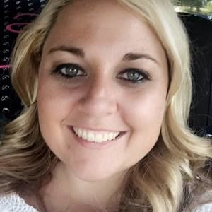 Meet your Posher, Katrina