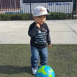 Meet your Posher, Carla