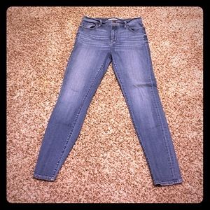 Loft jeans