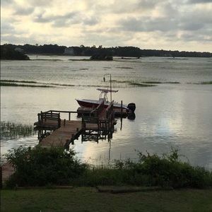 Meet your Posher, Chandler