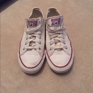 Converse all star lo rise sneaker