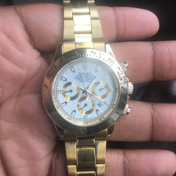 Rolex
