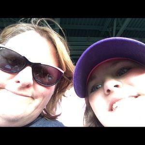 Meet your Posher, Kristin