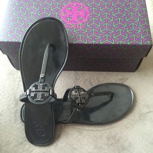 Tory Burch Miller Flip Flop/Sandals