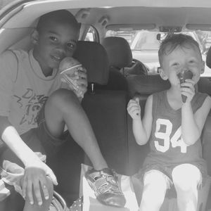 Meet your Posher, Christine