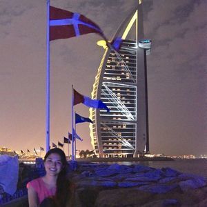 Meet your Posher, Paulina