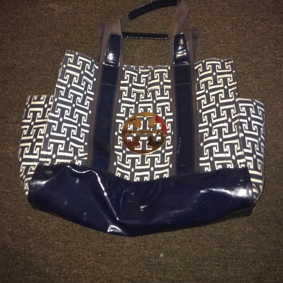 Tory Burch tote bag