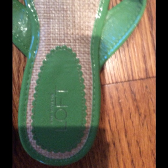 Flip flops - Picture 2 of 3