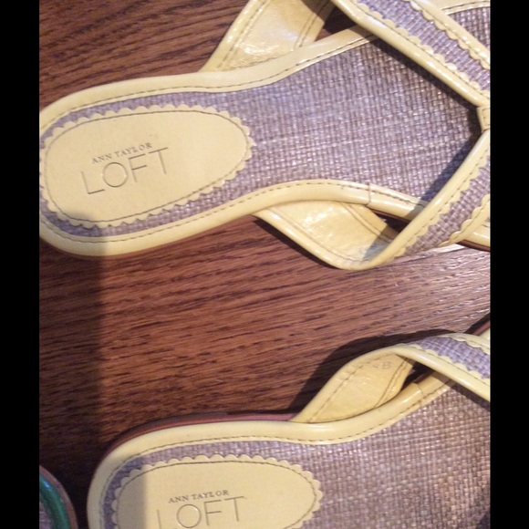 Flip flops - Picture 3 of 3