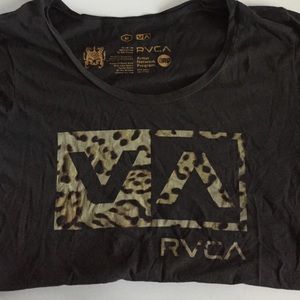 RVCA Tee