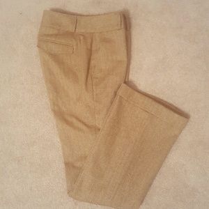 Banana Republic Martin Fit Trouser