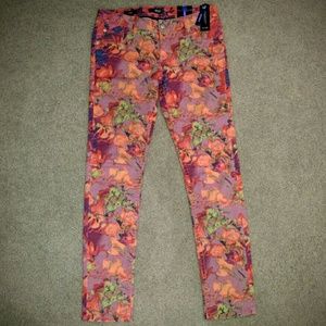 Funky ANA Premium Skinny Jeans - New with tags