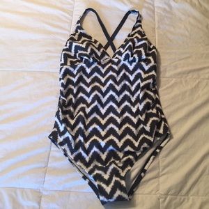 Maternity One Piece