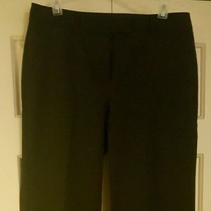 Ny&co tall work pants, great condition