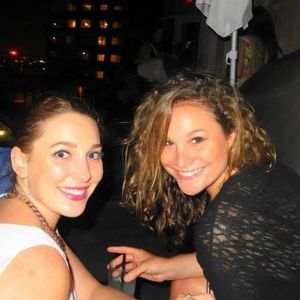 Meet your Posher, Kathryn