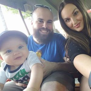 Meet your Posher, Alexandria