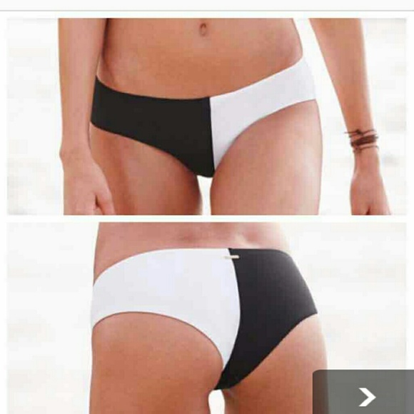 Victoria's Secret Bikini Bottoms
