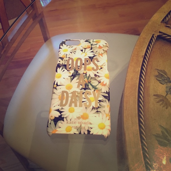 Kate Spade iPhone 6 case