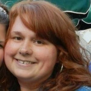 Meet your Posher, Adrienne