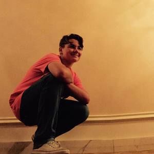 Meet your Posher, Bailey