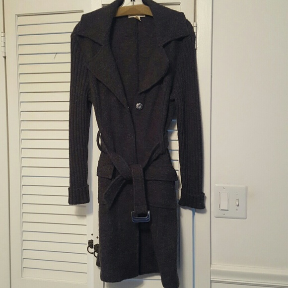 Casual jacket