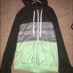 Zumiez size large