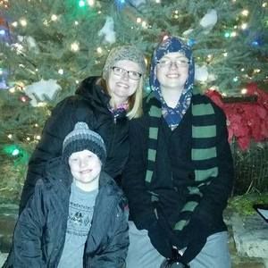 Meet your Posher, Mandy