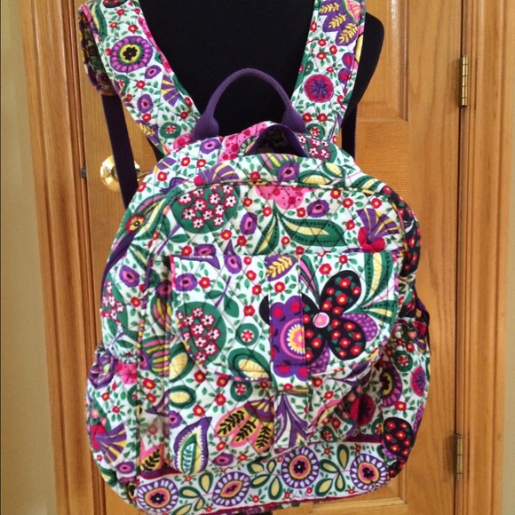 viva la vera pattern