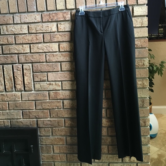 Black Dress Pants