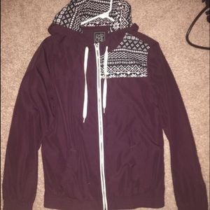 Zumiez size large worn once