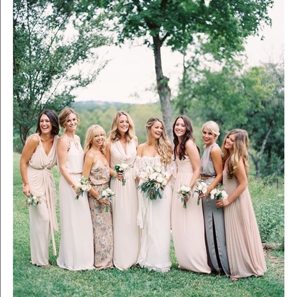 Brides maids dresses - Picture 1 of 1