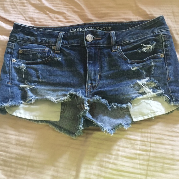 American Eagle Shortie