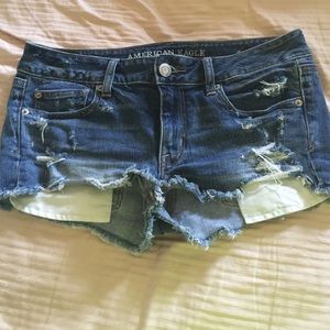 American Eagle Shortie