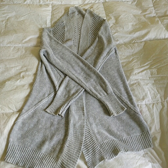 American Eagle Outfitters Sweaters - AEO Cardigan