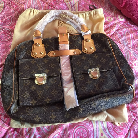 SOLD New Handbag!