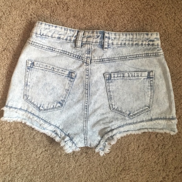 Shorts - Picture 2 of 2