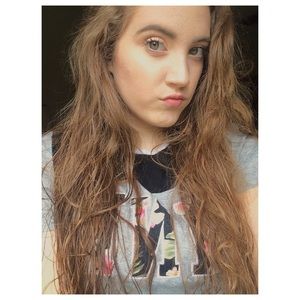 Meet your Posher, Kate