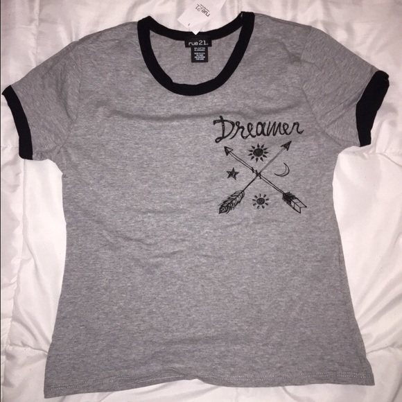 Shirt rue 21 medium
