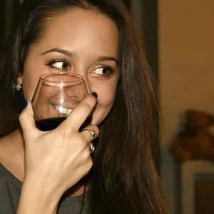 Meet your Posher, Ekaterina