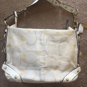 ✨Make An Offer!✨ Coach Purse