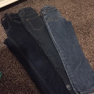 Little girl bundle