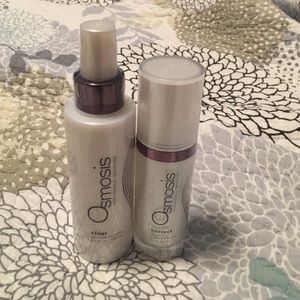 Osmosis Clear & Correct *Firm on Price*