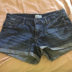 Aeropostale Jean short 5/6