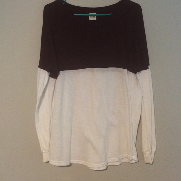 PINK long sleeve!