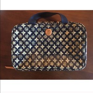 Tory Burch Make Up Travel Bag