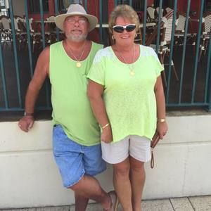 Meet your Posher, Teresa