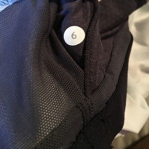 Lululemon athletics top