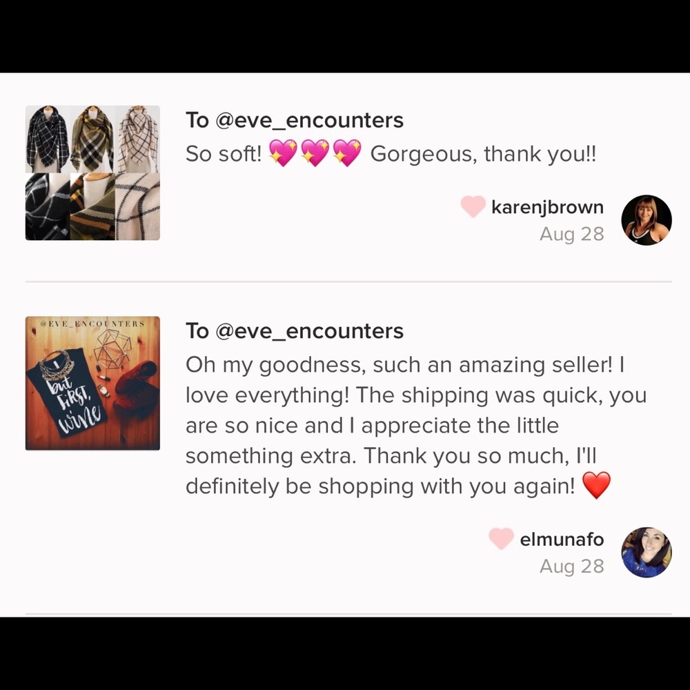 •'BUT FIRST, WINE'🍷TANK• - Picture 4 of 4